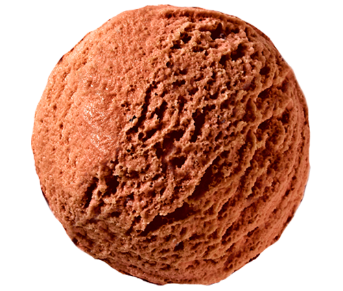 Мороженое Стандарт сливочное шоколадное лоток
