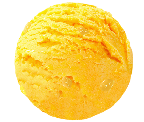 Мороженое Филевский сорбет лимон-лайм лоток