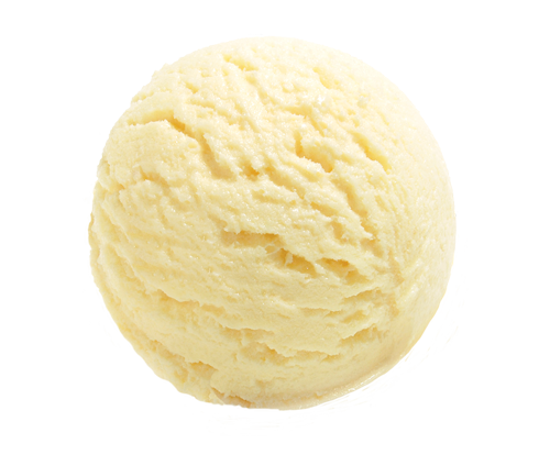 Мороженое Стандарт пломбир ванильный лоток
